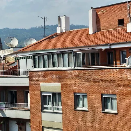Apartman Atico Vetusta