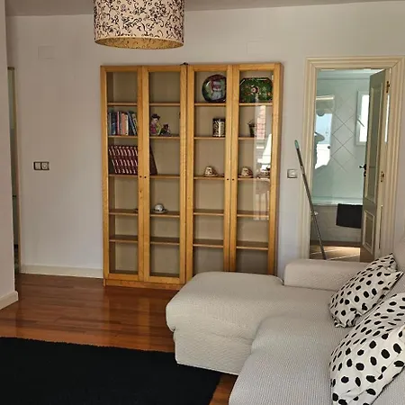 Apartman Atico Vetusta Oviedo