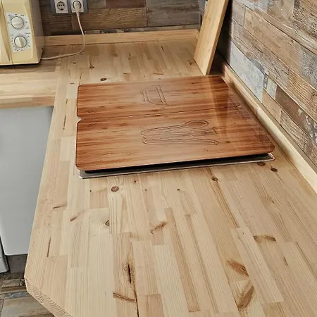 Atico Vetusta Apartman