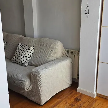 Apartman Atico Vetusta